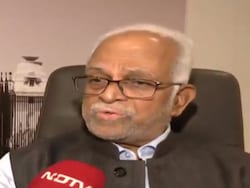 Judge vs Judge Over Amit Shah&#039;s &#039;Salwa Judum&#039; Barb At Opposition Veep Pick