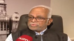 Judge vs Judge Over Amit Shah's 'Salwa Judum' Barb At Opposition Veep Pick