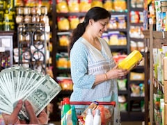 Only 5 And 18% GST Now In Centre's Big Move. 40% For Super Luxury Items
