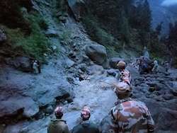A Look Back At 2013, 2021 Deluges In Uttarakhand That Caused Death, Havoc