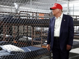 Inside Trump's 'Alligator Alcatraz': Detainees Claim Abuse In Legal Black Hole Inside Trump's 'Alligator Alcatraz': Detainees Claim Abuse In Legal Black Hole