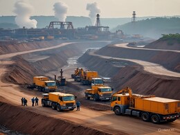 छत्तीसगढ़ में इस कंपनी को मिला प्राकृतिक खजाना; निकल, क्रोमियम व पीजीएई की खोज, CM ने ये कहा छत्तीसगढ़ में इस कंपनी को मिला प्राकृतिक खजाना; निकल, क्रोमियम व पीजीएई की खोज, CM ने ये कहा