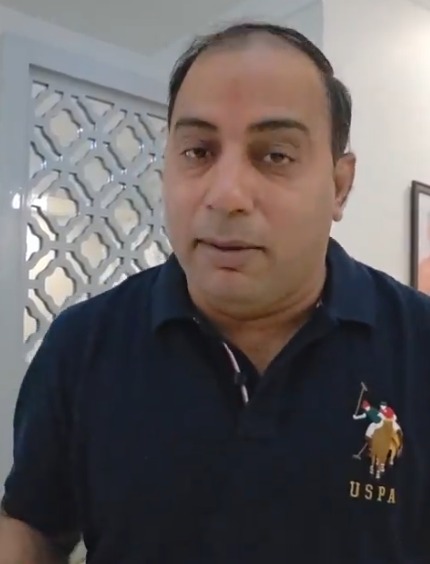 'सैयारा 450 करोड़, उदयपुर फाइल्स के लिए 200 नहीं', फिल्म फ्लॉप होने पर हिंदुओं पर फूटा अमित जानी का गुस्सा