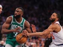 NBA Approves 6.1 Billion USD Sale Of Boston Celtics