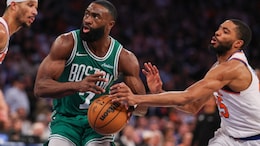 NBA Approves 6.1 Billion USD Sale Of Boston Celtics