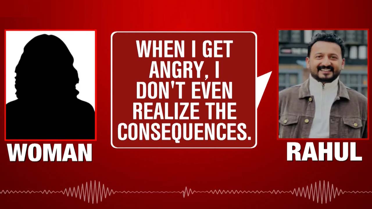 Leaked Audio Clip Fuels Controversy Around Kerala Congress MLA