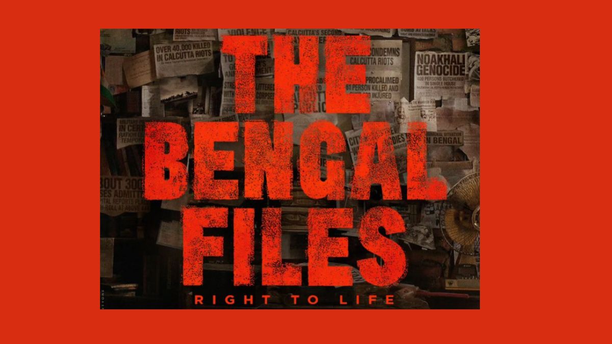 Pallavi Joshi Breaks Silence After <i>The Bengal Files</i> Trailer Launch Halted In Kolkata: "It Was An Assault On Democracy"