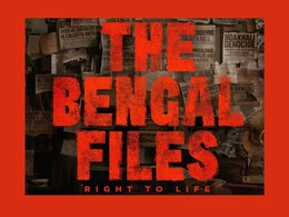 Pallavi Joshi Says Halt On <i>The Bengal Files</i> Trailer Launch In Kolkata Was An "Assault On Democracy"