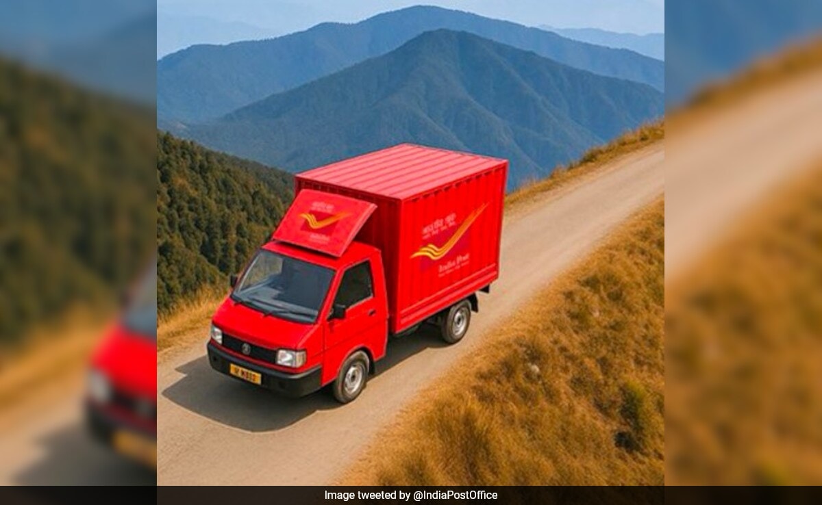 India Post Launches Next-Day Guaranteed Delivery In Select Cities: All You Need To Know