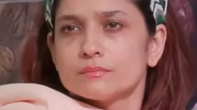 अंकिता लोखंडे ने दर्ज कराई FIR, लापता हुईं उनके घर में काम करने वाली की बेटी और उसकी सहेली अंकिता लोखंडे ने दर्ज कराई FIR, लापता हुईं उनके घर में काम करने वाली की बेटी और उसकी सहेली