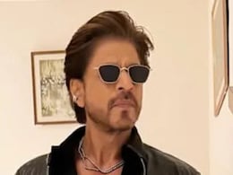 Asked If He Throws "Tantrums On Sets", Shah Rukh Khan's LOL Reply, "Nobody Allows Me..."