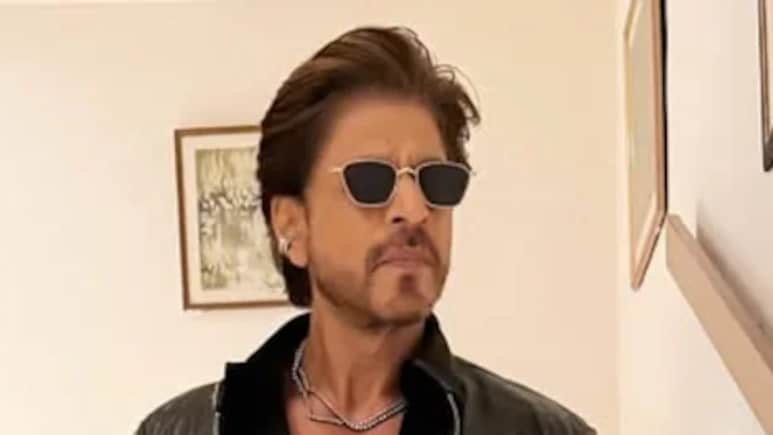 Asked If He Throws "Tantrums On Sets", Shah Rukh Khan's LOL Reply, "Nobody Allows Me..."