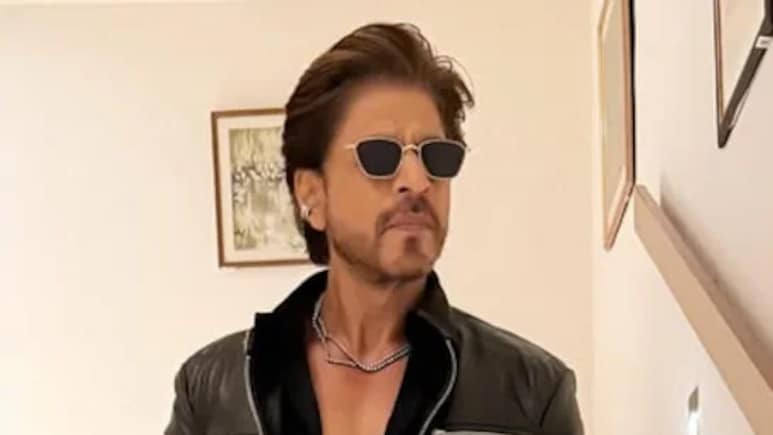 शाहरुख खान ने 21 साल पहले एक साल में दी थी 3 ब्लॉकबस्टर, दूसरी फिल्म देख आशिकों के निकल गए थे आंसू