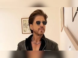 Shah Rukh Khan: शाहरुख पंजाबमधील पूरग्रस्तांच्या मदतीसाठी सरसावला, घेतली मोठी जबाबदारी