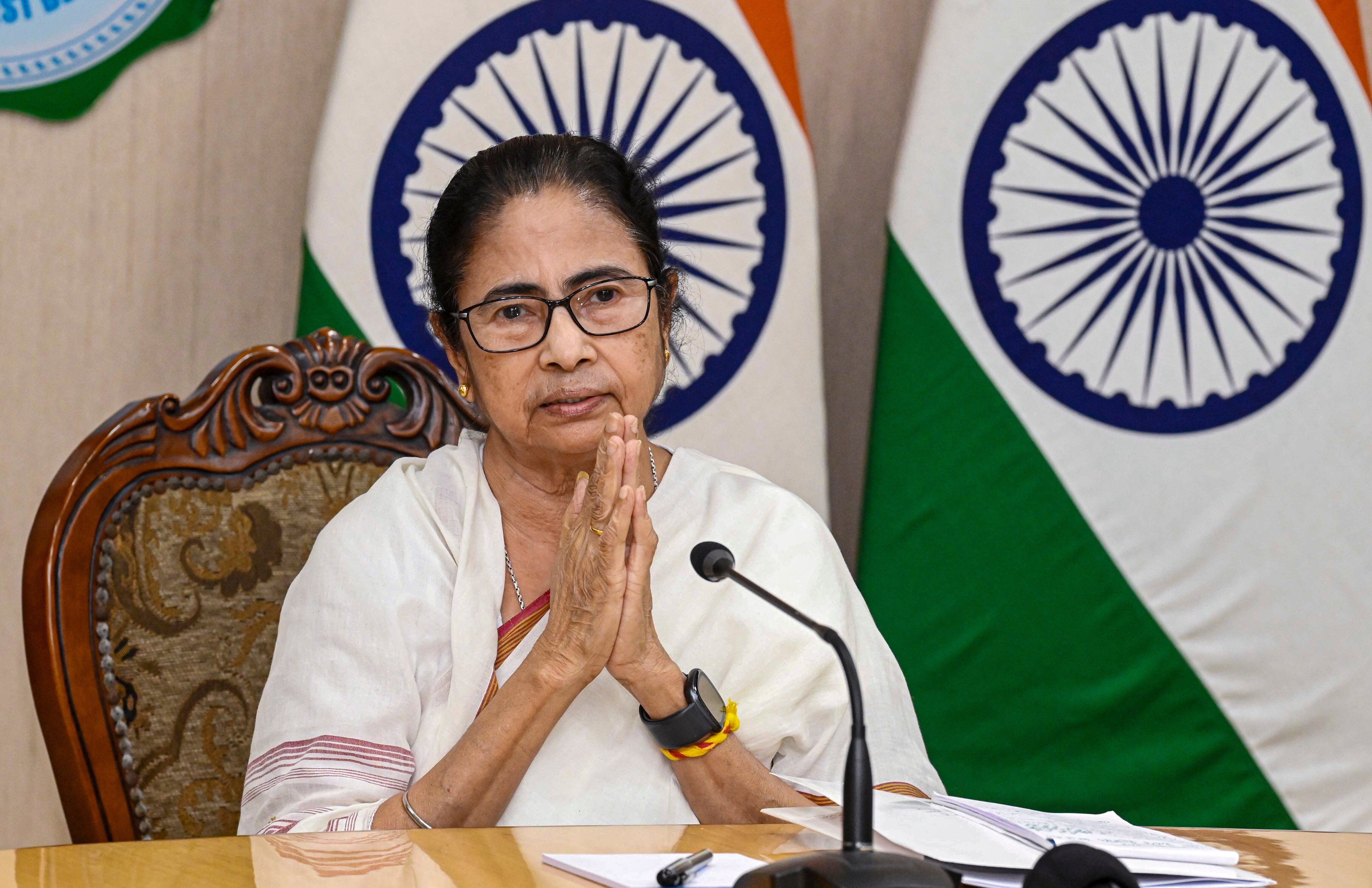 GST Waiver On Health Insurance To Cost Bengal Rs 900 Crore Annually: Mamata Banerjee