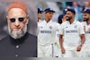 Siraj Responds To Asaduddin Owaisi's 'Poora Khol Diye Pasha' Compliment