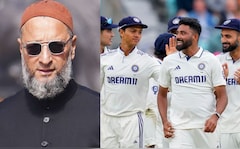 Siraj Responds To Asaduddin Owaisi's '<i>Poora Khol Diye Pasha</i>' Compliment