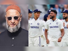 Mohammed Siraj Responds To Asaduddin Owaisis <i>Poora Khol Diye Pasha</i> Compliment After England Heroics