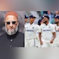 Mohammed Siraj Responds To Asaduddin Owaisis <i>Poora Khol Diye Pasha</i> Compliment After England Heroics