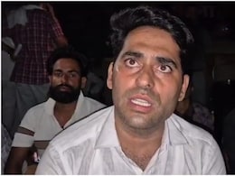Lalsot Tehsildar News: लालसोट में तहसीलदार की ऐसी हालत! FIR दर्ज कराने के लिए 3 घंटे देना पड़ा धरना, जानें पूरा मामला Lalsot Tehsildar News: लालसोट में तहसीलदार की ऐसी हालत! FIR दर्ज कराने के लिए 3 घंटे देना पड़ा धरना, जानें पूरा मामला