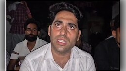 Rajasthan: "ये काले कोट वाले गुंडे", तहसीलदार के वायरल वीडियो पर बवाल! वकीलों ने की निलंबन की मांग