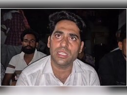 Rajasthan: "ये काले कोट वाले गुंडे", तहसीलदार के वायरल वीडियो पर बवाल! वकीलों ने की निलंबन की मांग