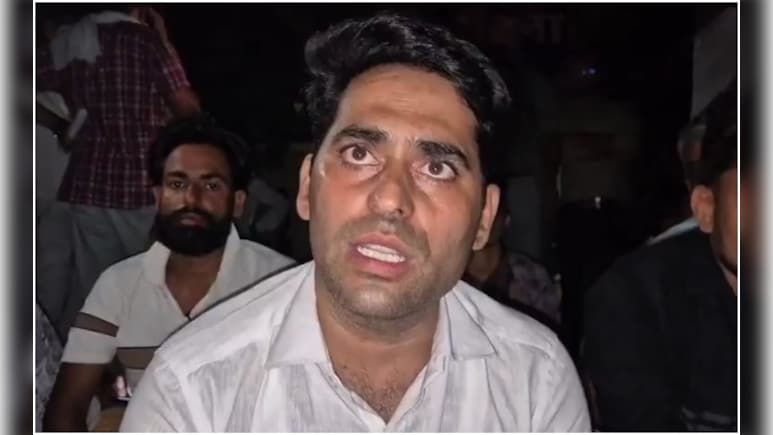Rajasthan: "ये काले कोट वाले गुंडे", तहसीलदार के वायरल वीडियो पर बवाल! वकीलों ने की निलंबन की मांग