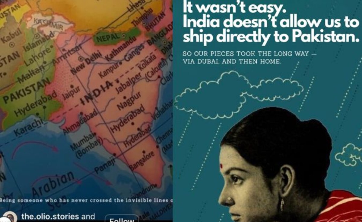 Indian Jewellery Brand Faces Backlash Over Controversial 'Azadi' Campaign