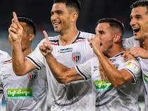 NorthEast United Thrash Diamond Harbour 6-1 To Retain Durand Cup Title