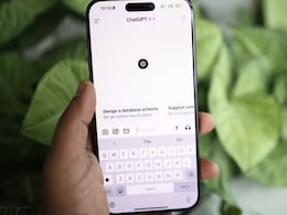 AI की सलाह ने पहुंचाया अस्पताल, नमक की जगह खाया जहर AI की सलाह ने पहुंचाया अस्पताल, नमक की जगह खाया जहर