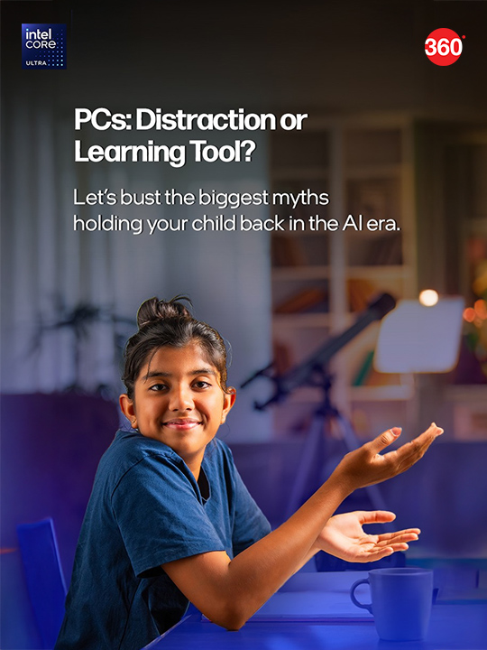 [Sponsored] PCs: Distraction or Learning Tool? 