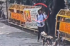 Day Before Assault, Rekha Gupta Attacker Visited Her Ancestral House Day Before Assault, Rekha Gupta Attacker Visited Her Ancestral House