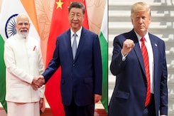 PM Modi-President Xi Jinping Meet At SCO Summit 2025 Amid Trump's Tariff Turmoil PM Modi-President Xi Jinping Meet At SCO Summit 2025 Amid Trump's Tariff Turmoil