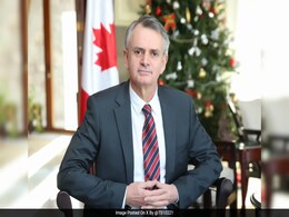 Canada Appoints Veteran Diplomat Christopher Cooter As New Envoy To India Canada Appoints Veteran Diplomat Christopher Cooter As New Envoy To India