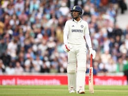 India Skipper Shubman Gill Achieves Big Milestone Despite Mediocre Show In 5th Test