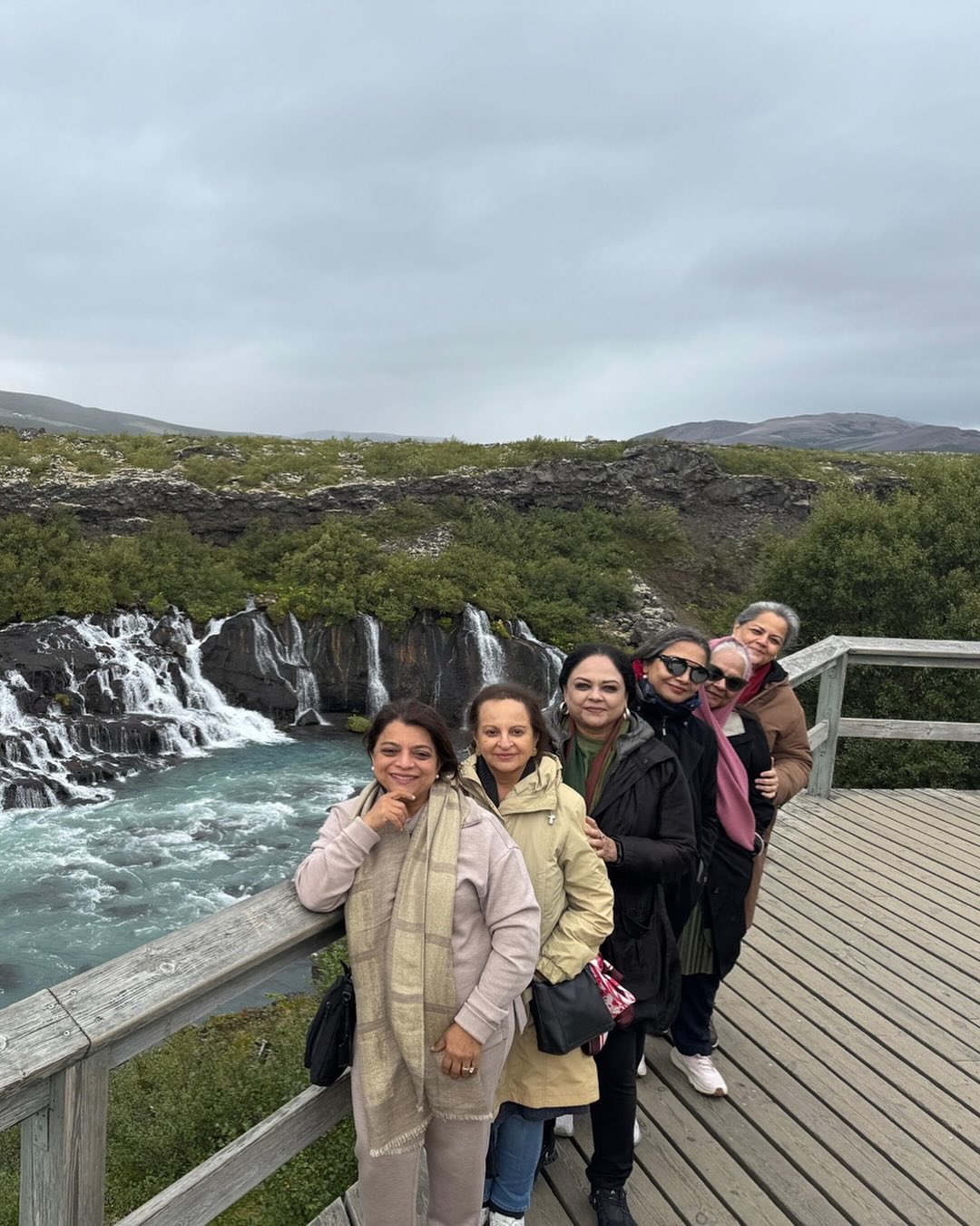 Planning An Iceland Getaway Like Shabana Azmi? Don't Miss These 5 Experiences