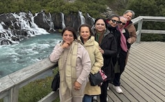 Planning An Iceland Getaway Like Shabana Azmi? Don't Miss These 5 Experiences