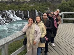 Planning An Iceland Getaway Like Shabana Azmi? Don't Miss These 5 Experiences