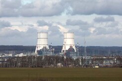 On Ukraine Independence Day, Its Drones Hit Russian Nuclear Plant On Ukraine Independence Day, Its Drones Hit Russian Nuclear Plant