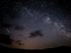Harvard Astronomer Avi Loeb Suggests Interstellar Object Could Be Alien Probe