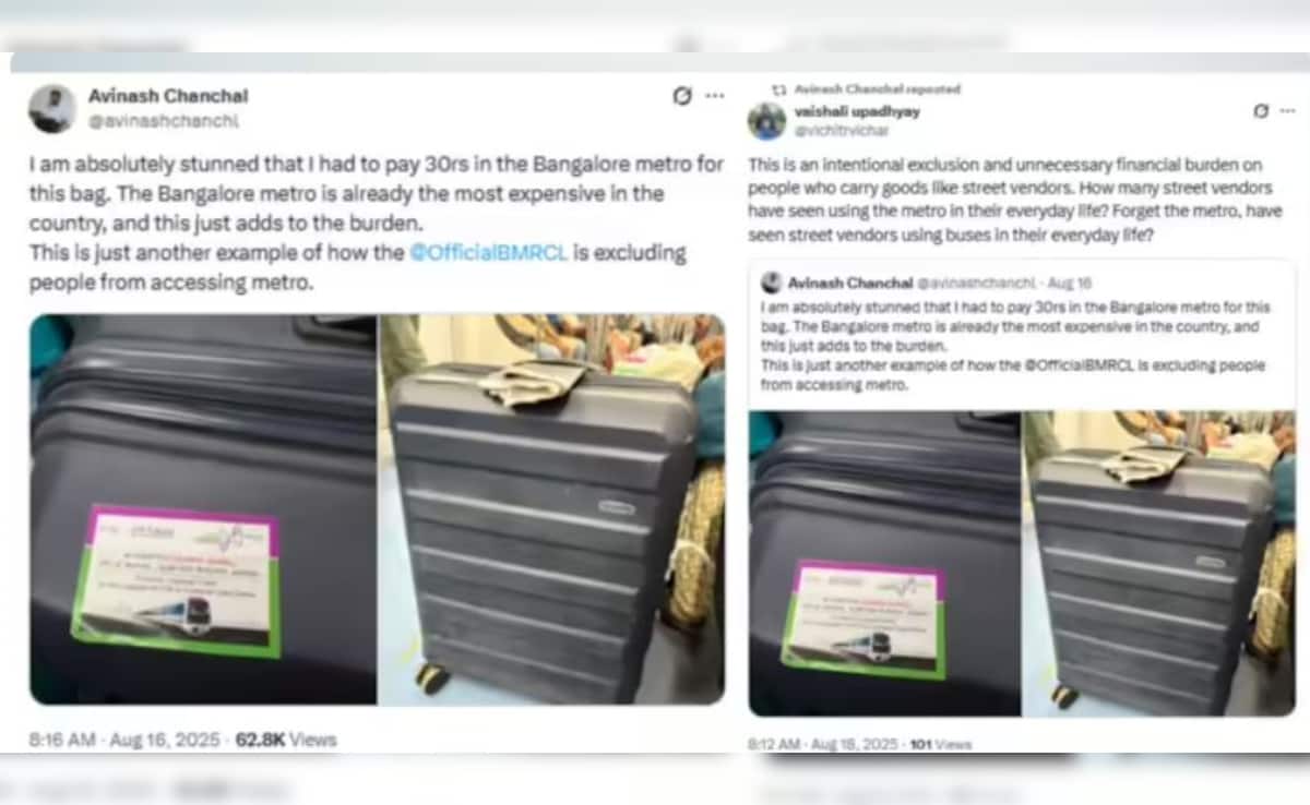 Latest and Breaking News on NDTV Latest and Breaking News on NDTV
