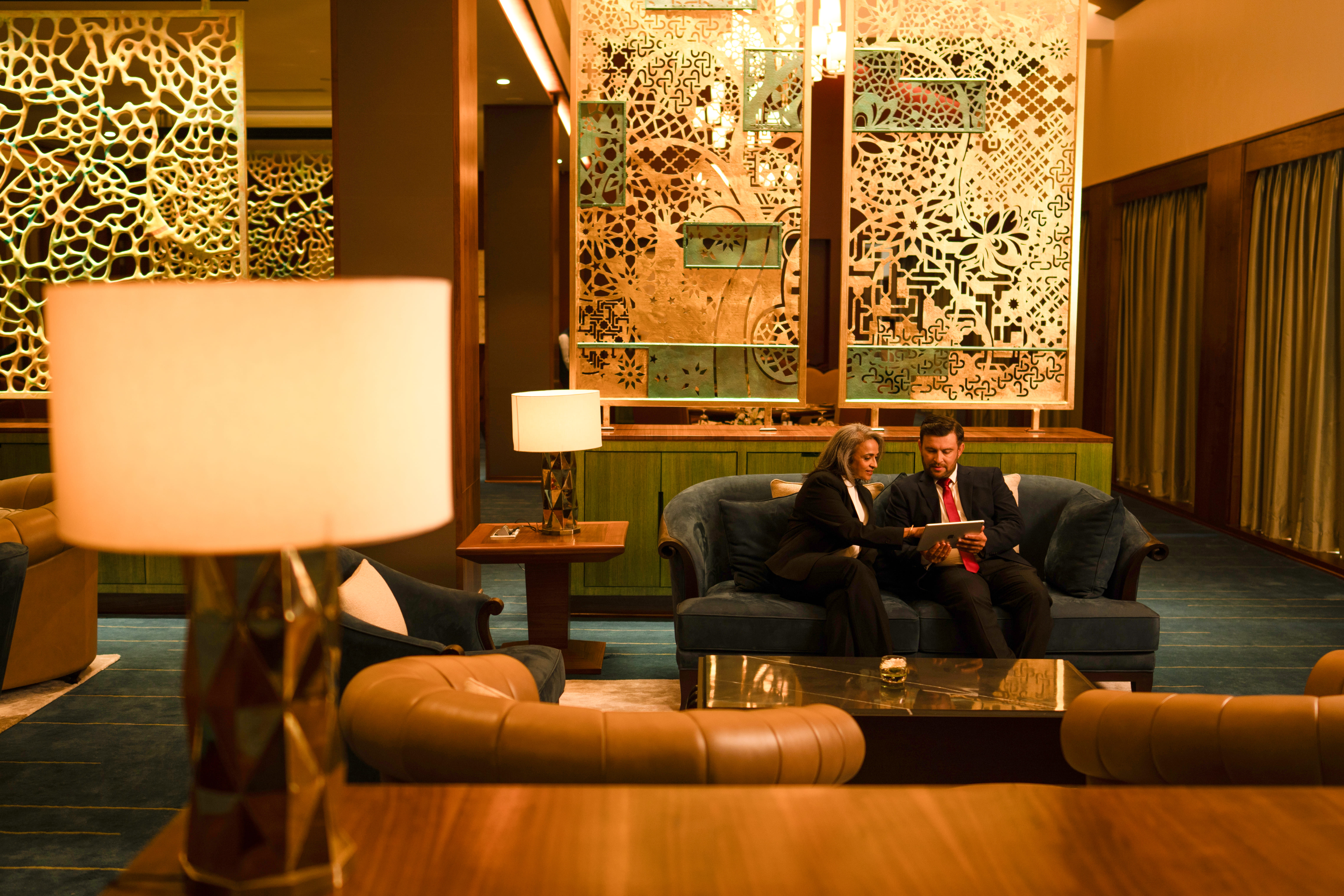 Adani Realty Inaugurates Exclusive Business Chamber 'The Imperial' In Ahmedabad