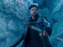 Box Office: Hrithik Roshan's War 2 Keeps Its Pace, Mints Rs 193 Crore