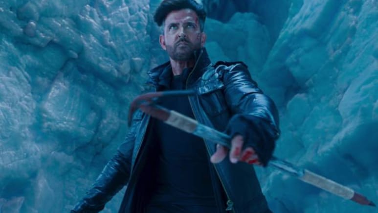 <i>War 2</i> Box Office Collection Day 6: Hrithik Roshan And Jr NTR's Film Keeps Its Pace, Mints Rs 193 Crore