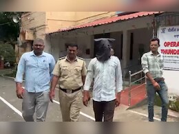 Nagpur Crime: आईच्या उपचारासाठी  चोरी, न्यायालयीन कार्यालयामध्येच मारला डल्ला