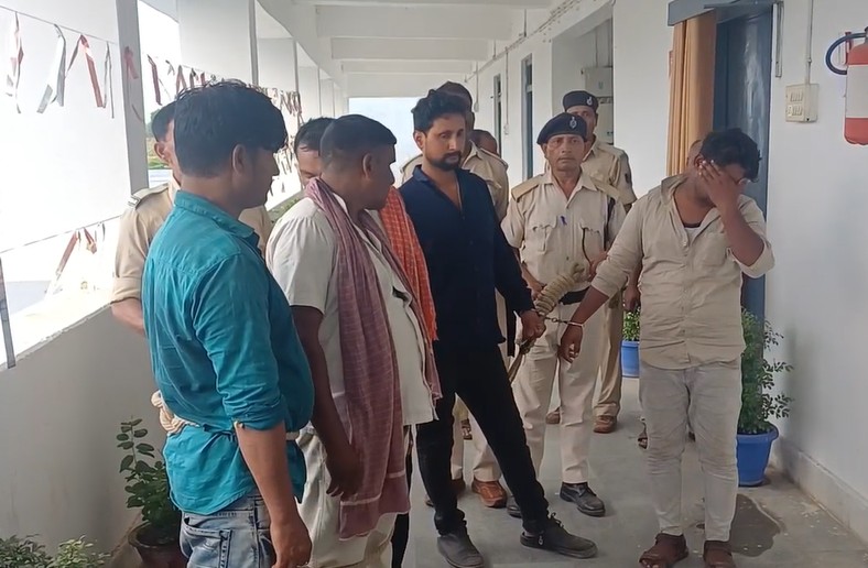Fake Marriage Racket Busted In Bihar, 4 "Brides" Among 9 Arrested