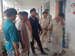 Fake Marriage Racket Busted In Bihar, 4 &quot;Brides&quot; Among 9 Arrested
