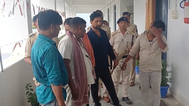 Fake Marriage Racket Busted In Bihar, 4 "Brides" Among 9 Arrested Fake Marriage Racket Busted In Bihar, 4 "Brides" Among 9 Arrested