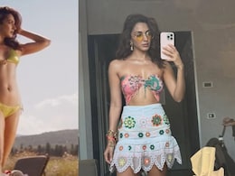 How Kiara Advani Got That Stunning Bikini Body For <i>War 2</i> With Hrithik Roshan How Kiara Advani Got That Stunning Bikini Body For <i>War 2</i> With Hrithik Roshan