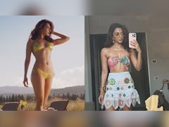 How Kiara Advani Got That Stunning Bikini Body For <i>War 2</i> With Hrithik Roshan
